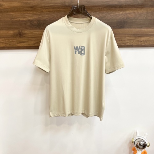 Replica Alexander Wang T-Shirts Short Sleeved For Men #1225341, $82.00 USD, [ITEM#1225341], Replica Alexander Wang T-Shirts outlet from China