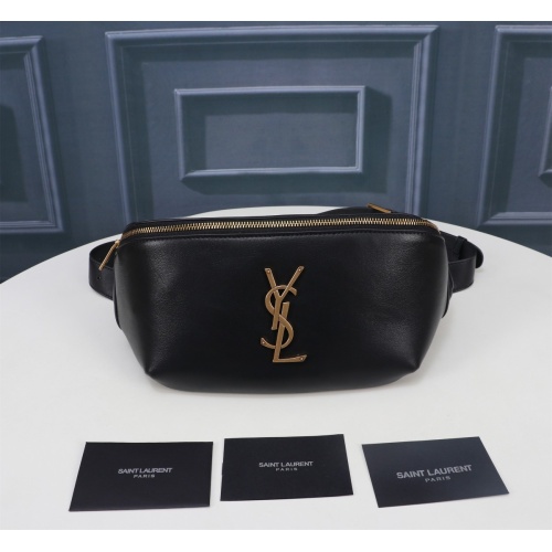 Replica Yves Saint Laurent YSL AAA Quality Belt Bags For Unisex #1225489, $96.00 USD, [ITEM#1225489], Replica Yves Saint Laurent YSL AAA Quality Belt Bags outlet from China