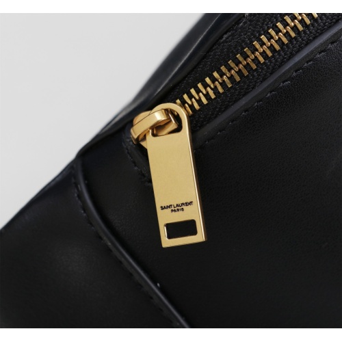 Replica Yves Saint Laurent YSL AAA Quality Belt Bags For Unisex #1225489 $96.00 USD for Wholesale