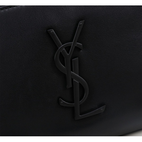 Replica Yves Saint Laurent YSL AAA Quality Belt Bags For Unisex #1225490 $96.00 USD for Wholesale