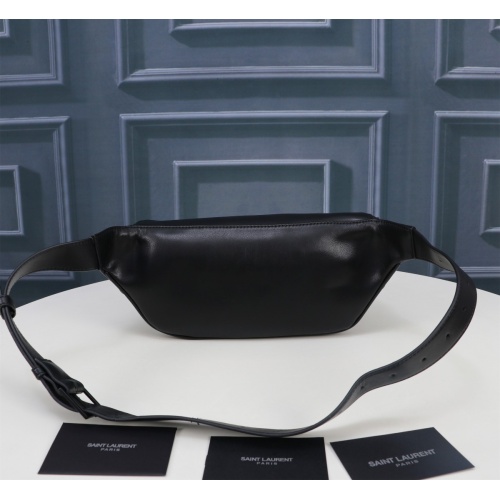 Replica Yves Saint Laurent YSL AAA Quality Belt Bags For Unisex #1225490 $96.00 USD for Wholesale