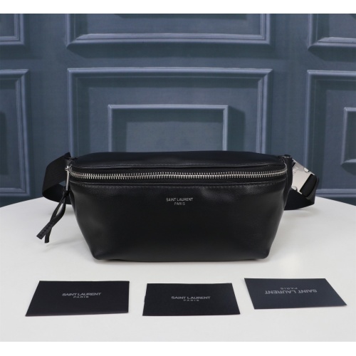 Replica Yves Saint Laurent YSL AAA Quality Belt Bags For Unisex #1225491, $96.00 USD, [ITEM#1225491], Replica Yves Saint Laurent YSL AAA Quality Belt Bags outlet from China