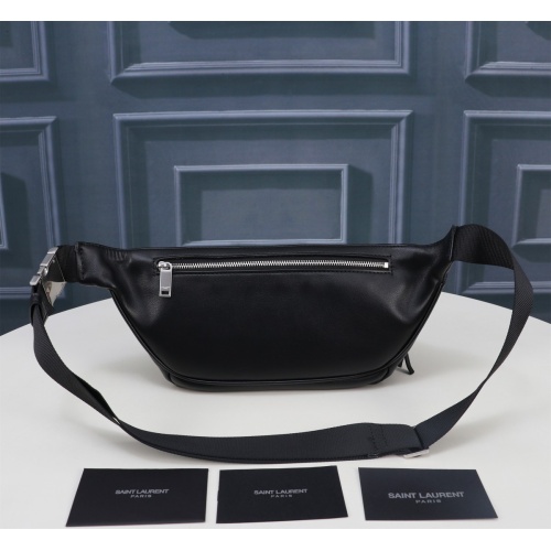 Replica Yves Saint Laurent YSL AAA Quality Belt Bags For Unisex #1225491 $96.00 USD for Wholesale