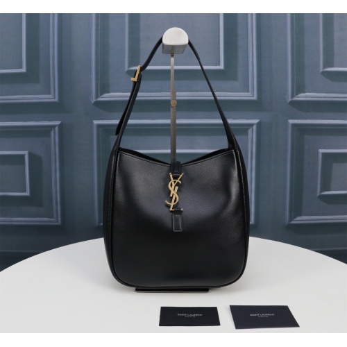 Replica Yves Saint Laurent YSL AAA Quality Shoulder Bags For Women #1225506, $115.00 USD, [ITEM#1225506], Replica Yves Saint Laurent YSL AAA Quality Shoulder Bags outlet from China