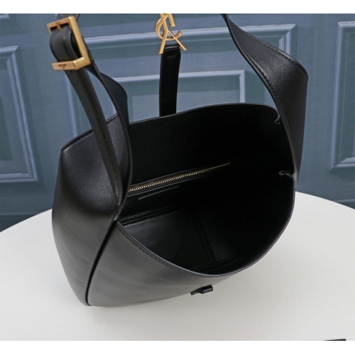 Replica Yves Saint Laurent YSL AAA Quality Shoulder Bags For Women #1225506 $115.00 USD for Wholesale