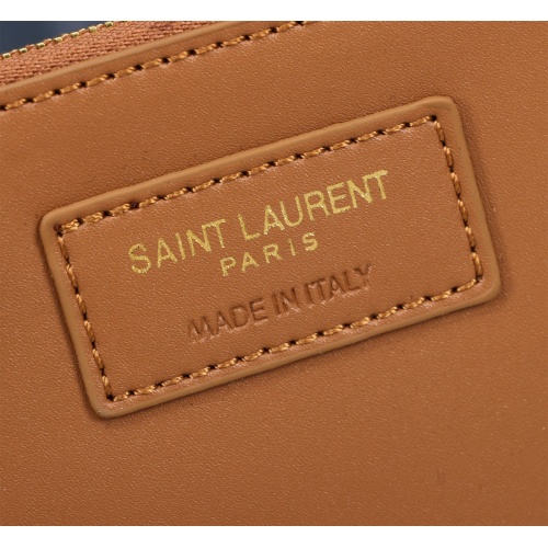 Replica Yves Saint Laurent YSL AAA Quality Shoulder Bags For Women #1225507 $115.00 USD for Wholesale