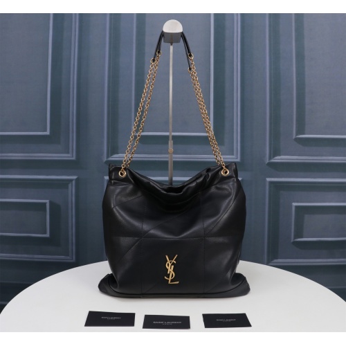 Replica Yves Saint Laurent YSL AAA Quality Shoulder Bags For Women #1225508, $125.00 USD, [ITEM#1225508], Replica Yves Saint Laurent YSL AAA Quality Shoulder Bags outlet from China