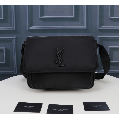 Replica Yves Saint Laurent YSL AAA Quality Shoulder Bags For Unisex #1225518, $108.00 USD, [ITEM#1225518], Replica Yves Saint Laurent YSL AAA Quality Shoulder Bags outlet from China