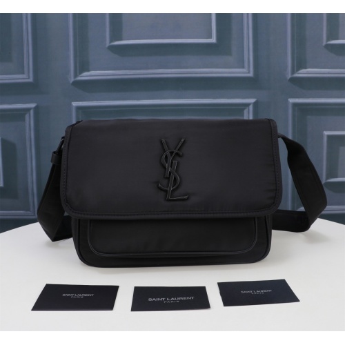 Replica Yves Saint Laurent YSL AAA Quality Shoulder Bags For Unisex #1225519, $105.00 USD, [ITEM#1225519], Replica Yves Saint Laurent YSL AAA Quality Shoulder Bags outlet from China