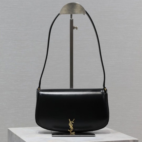 Replica Yves Saint Laurent YSL AAA Quality Shoulder Bags For Women #1225527, $185.00 USD, [ITEM#1225527], Replica Yves Saint Laurent YSL AAA Quality Shoulder Bags outlet from China