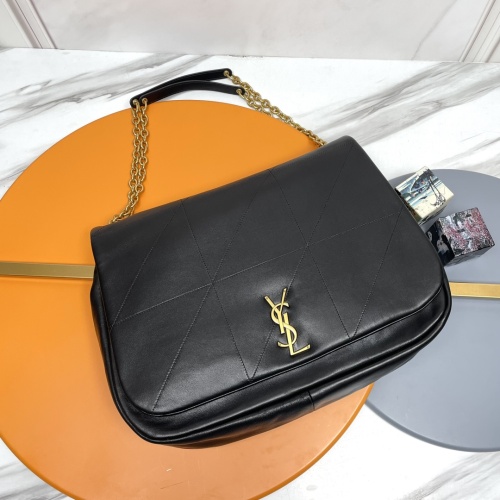 Replica Yves Saint Laurent YSL AAA Quality Shoulder Bags For Women #1225532, $274.38 USD, [ITEM#1225532], Replica Yves Saint Laurent YSL AAA Quality Shoulder Bags outlet from China