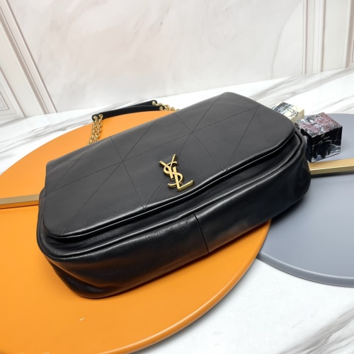 Replica Yves Saint Laurent YSL AAA Quality Shoulder Bags For Women #1225532 $274.38 USD for Wholesale