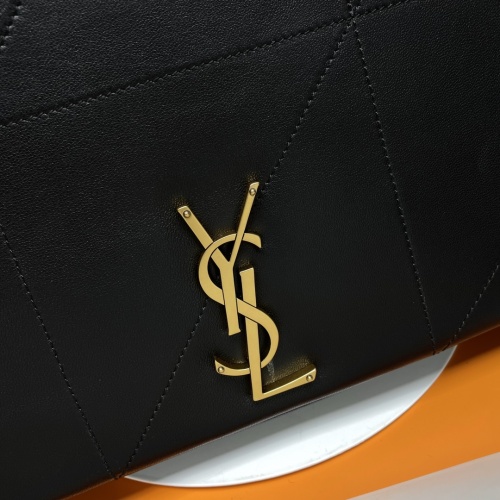 Replica Yves Saint Laurent YSL AAA Quality Shoulder Bags For Women #1225532 $274.38 USD for Wholesale