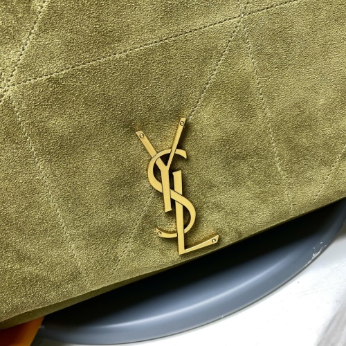 Replica Yves Saint Laurent YSL AAA Quality Shoulder Bags For Women #1225534 $257.85 USD for Wholesale