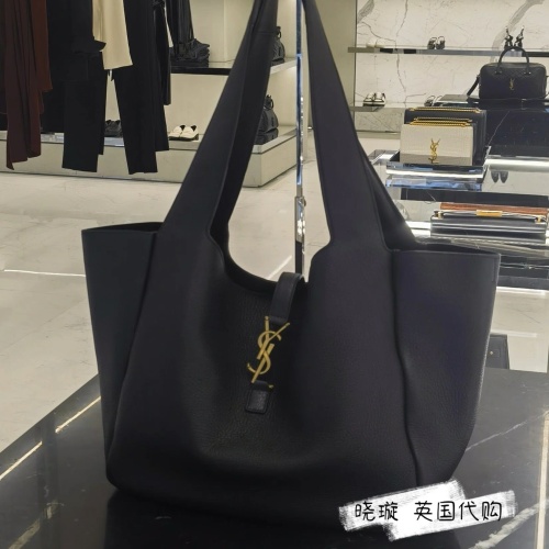 Replica Yves Saint Laurent YSL AAA Quality Shoulder Bags For Women #1225542, $274.38 USD, [ITEM#1225542], Replica Yves Saint Laurent YSL AAA Quality Shoulder Bags outlet from China