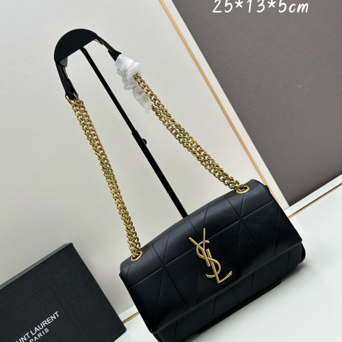 Replica Yves Saint Laurent YSL AAA Quality Shoulder Bags For Women #1225544, $72.00 USD, [ITEM#1225544], Replica Yves Saint Laurent YSL AAA Quality Shoulder Bags outlet from China