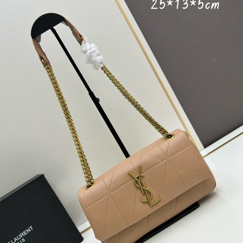 Replica Yves Saint Laurent YSL AAA Quality Shoulder Bags For Women #1225545, $72.00 USD, [ITEM#1225545], Replica Yves Saint Laurent YSL AAA Quality Shoulder Bags outlet from China