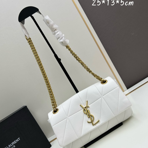 Replica Yves Saint Laurent YSL AAA Quality Shoulder Bags For Women #1225546, $72.00 USD, [ITEM#1225546], Replica Yves Saint Laurent YSL AAA Quality Shoulder Bags outlet from China