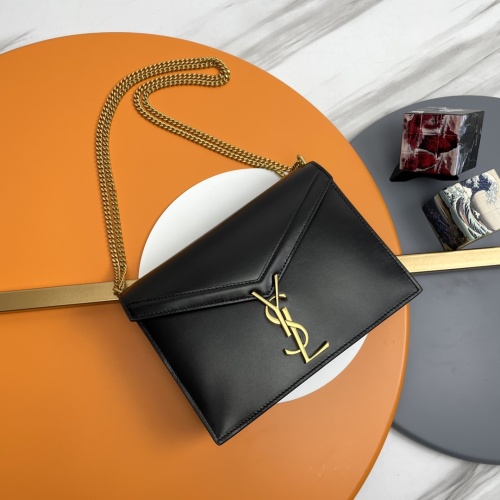 Replica Yves Saint Laurent YSL AAA Quality Shoulder Bags For Women #1225554, $185.00 USD, [ITEM#1225554], Replica Yves Saint Laurent YSL AAA Quality Shoulder Bags outlet from China