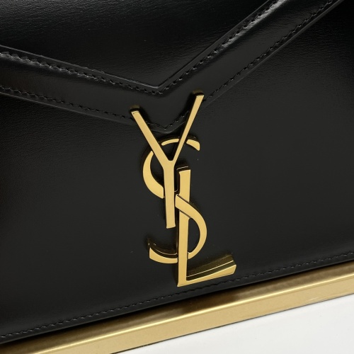 Replica Yves Saint Laurent YSL AAA Quality Shoulder Bags For Women #1225554 $185.00 USD for Wholesale