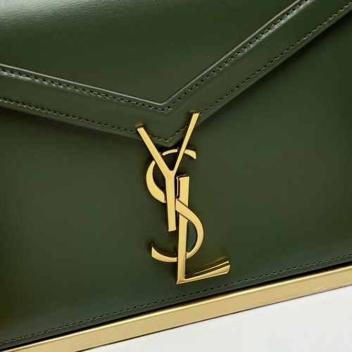 Replica Yves Saint Laurent YSL AAA Quality Shoulder Bags For Women #1225561 $185.00 USD for Wholesale