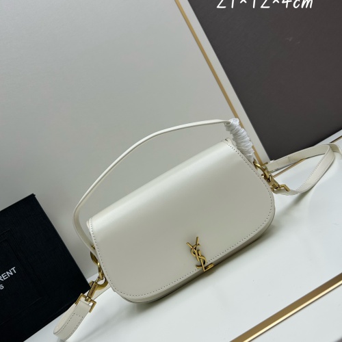 Replica Yves Saint Laurent YSL AAA Messenger Bags For Women #1225596, $80.00 USD, [ITEM#1225596], Replica Yves Saint Laurent YSL AAA Messenger Bags outlet from China