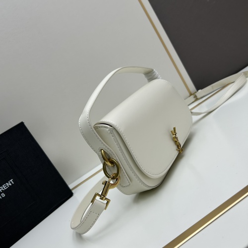 Replica Yves Saint Laurent YSL AAA Messenger Bags For Women #1225596 $80.00 USD for Wholesale