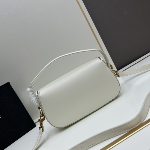 Replica Yves Saint Laurent YSL AAA Messenger Bags For Women #1225596 $80.00 USD for Wholesale