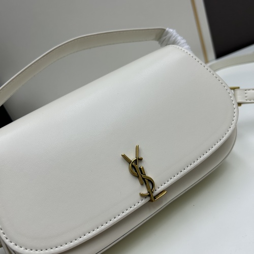 Replica Yves Saint Laurent YSL AAA Messenger Bags For Women #1225596 $80.00 USD for Wholesale