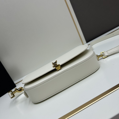 Replica Yves Saint Laurent YSL AAA Messenger Bags For Women #1225596 $80.00 USD for Wholesale