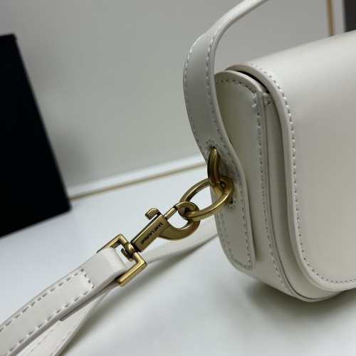 Replica Yves Saint Laurent YSL AAA Messenger Bags For Women #1225596 $80.00 USD for Wholesale