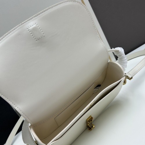 Replica Yves Saint Laurent YSL AAA Messenger Bags For Women #1225596 $80.00 USD for Wholesale