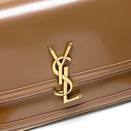 Replica Yves Saint Laurent YSL AAA Quality Messenger Bags For Women #1225600 $200.00 USD for Wholesale