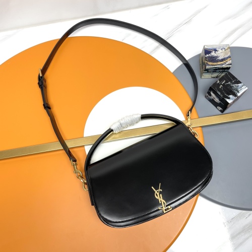 Replica Yves Saint Laurent YSL AAA Quality Messenger Bags For Women #1225608, $220.00 USD, [ITEM#1225608], Replica Yves Saint Laurent YSL AAA Messenger Bags outlet from China