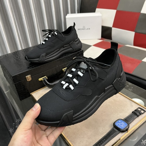 Replica Moncler Casual Shoes For Men #1225639, $88.00 USD, [ITEM#1225639], Replica Moncler Casual Shoes outlet from China