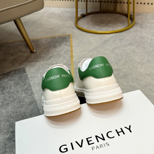 Replica Givenchy Casual Shoes For Men #1225646 $80.00 USD for Wholesale