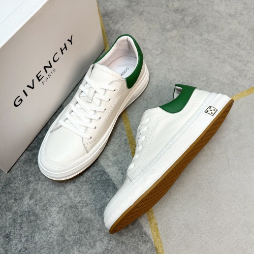 Replica Givenchy Casual Shoes For Men #1225646 $80.00 USD for Wholesale