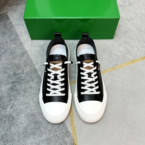 Replica Thom Browne TB Casual Shoes For Men #1225651 $80.00 USD for Wholesale