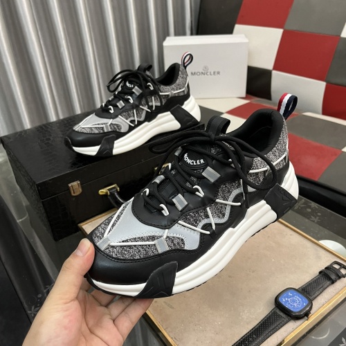 Replica Moncler Casual Shoes For Men #1225661, $88.00 USD, [ITEM#1225661], Replica Moncler Casual Shoes outlet from China