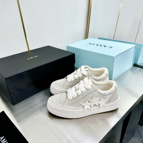 Replica Amiri Casual Shoes For Women #1225666, $100.00 USD, [ITEM#1225666], Replica Amiri Casual Shoes outlet from China