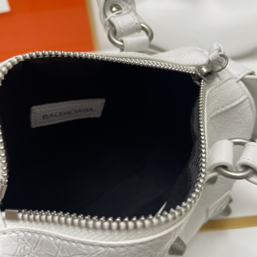 Replica Balenciaga AAA Quality Handbags For Women #1225703 $100.00 USD for Wholesale