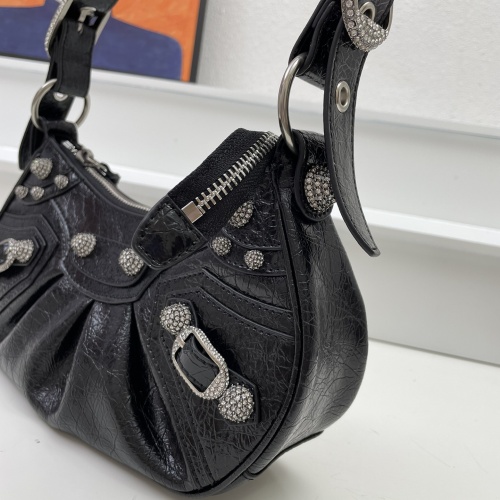 Replica Balenciaga AAA Quality Messenger Bags For Women #1225722 $125.00 USD for Wholesale