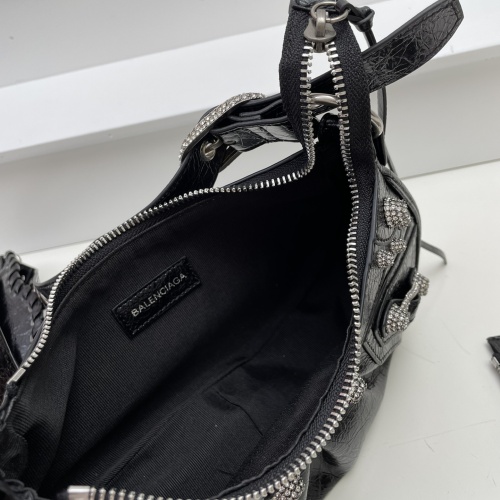 Replica Balenciaga AAA Quality Messenger Bags For Women #1225722 $125.00 USD for Wholesale