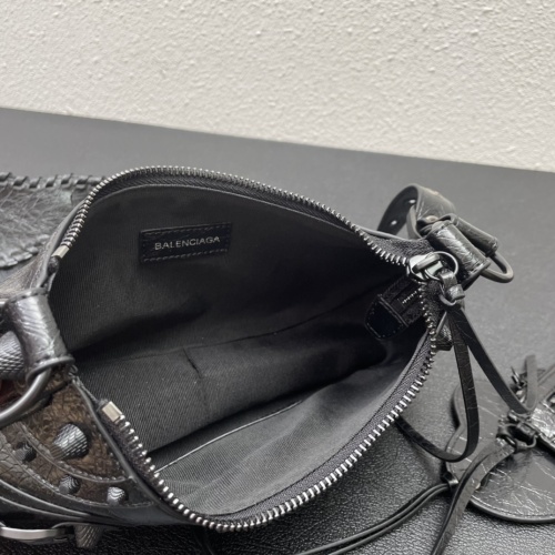 Replica Balenciaga AAA Quality Messenger Bags For Women #1225740 $115.00 USD for Wholesale