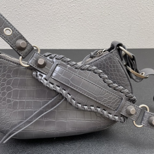 Replica Balenciaga AAA Quality Messenger Bags For Women #1225757 $115.00 USD for Wholesale