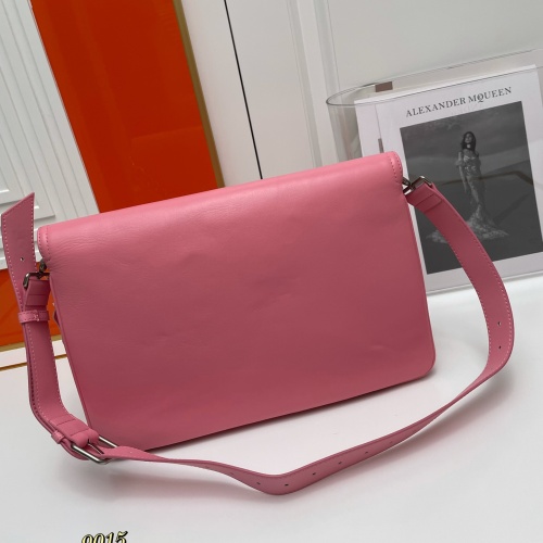 Replica Balenciaga AAA Quality Messenger Bags For Women #1225760 $115.00 USD for Wholesale