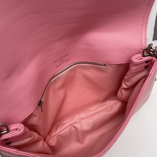 Replica Balenciaga AAA Quality Messenger Bags For Women #1225760 $115.00 USD for Wholesale