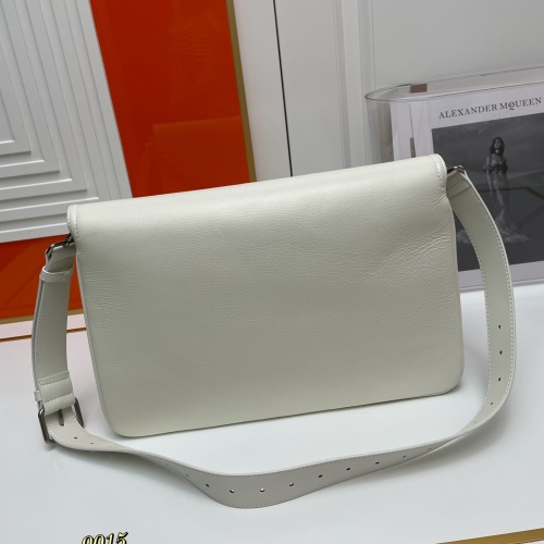 Replica Balenciaga AAA Quality Messenger Bags For Women #1225762 $115.00 USD for Wholesale