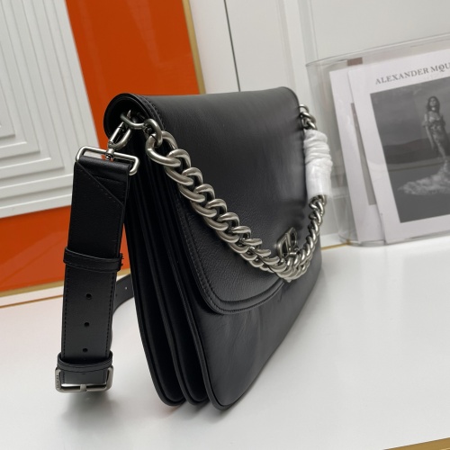 Replica Balenciaga AAA Quality Messenger Bags For Women #1225764 $115.00 USD for Wholesale