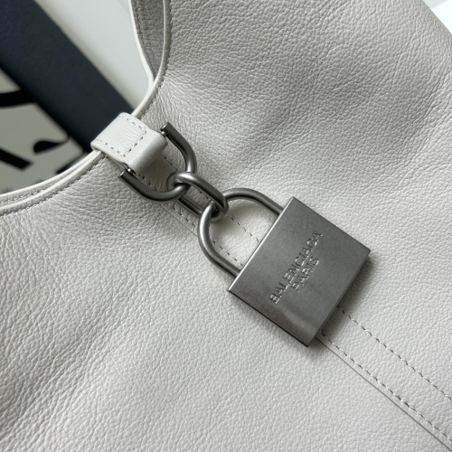 Replica Balenciaga AAA Quality Shoulder Bags For Women #1225781 $115.00 USD for Wholesale